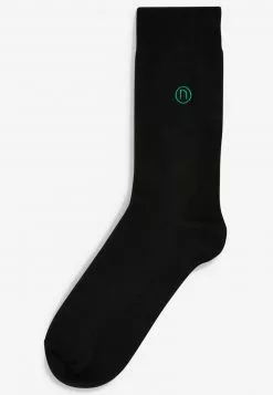 Next Herren FIVE PACK - Socken - Black 11 Next Herren FIVE PACK - Socken - Black -Next Großes Kaufhaus a5ebe0aad6174a59abd029294f08611f