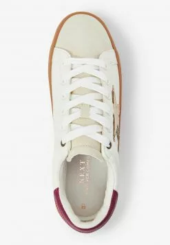 Next FOREVER COMFORT STAR - Sneaker Low - White With Red | Damen 5 Next FOREVER COMFORT STAR - Sneaker Low - White With Red | Damen -Next Großes Kaufhaus a5f34b1514894b268f8ed1b148d6d742