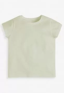 Next Kinder 8 PACK - T-Shirt Basic - Multi Coloured 16 Next Kinder 8 PACK - T-Shirt Basic - Multi Coloured -Next Großes Kaufhaus a64a0d7cfd6345fc8ec33ab64cca1e62