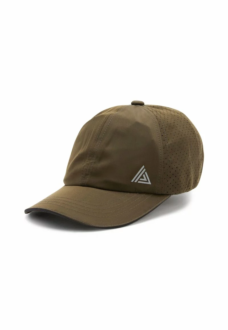 Next ACTIVE - Cap - Khaki Green | Herren 1 Next ACTIVE - Cap - Khaki Green | Herren