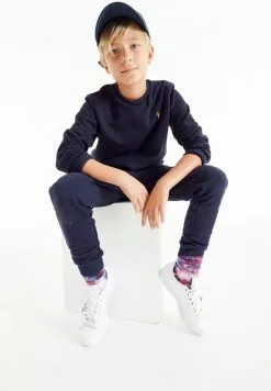 Next Kinder Jogginghose - Blue 16 Next Kinder Jogginghose - Blue -Next Großes Kaufhaus a687db39eef24fc798fe360e0c3e9a62