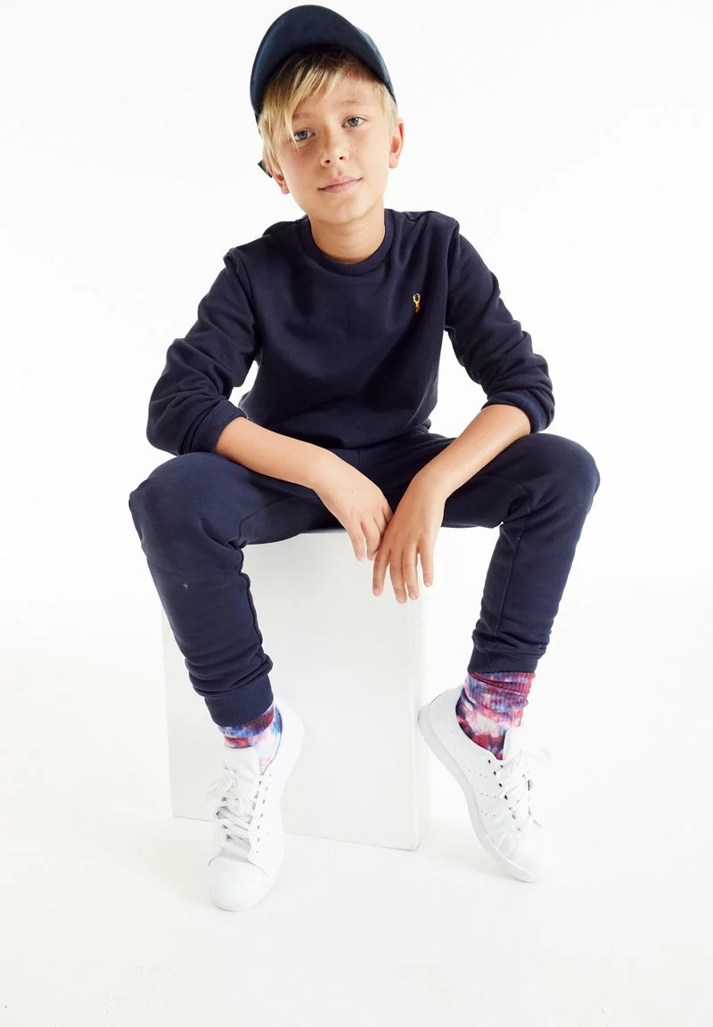 Next Kinder Jogginghose - Blue 8 Next Kinder Jogginghose - Blue – Bild 8