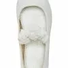 Next Kinder BALLERINAS - Riemchenballerina - White