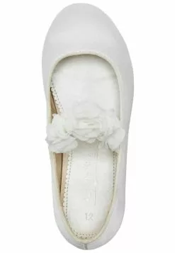 Next Kinder BALLERINAS - Riemchenballerina - White