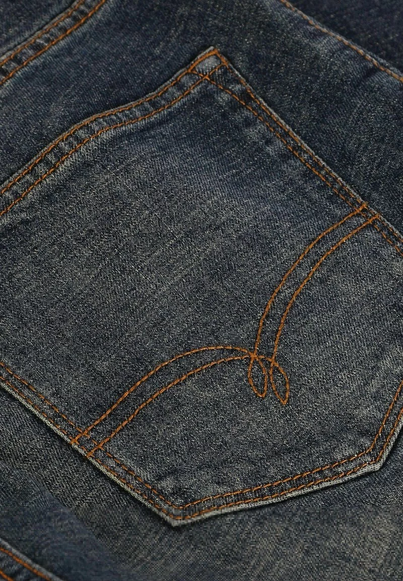 Next Herren BELTED WITH STRETCH - Jeans Straight Leg - Dark Green 5 Next Herren BELTED WITH STRETCH - Jeans Straight Leg - Dark Green – Bild 5