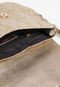 Next Damen SADDLE - Umhängetasche - Natural Metallic -Next Großes Kaufhaus a6b5bed84e8840689cbd840f8b308b7f