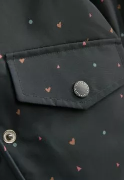 Next Kinder Regenjacke / Wasserabweisende Jacke - Grey -Next Großes Kaufhaus a6c747f94d21476192e5bf93439daf75