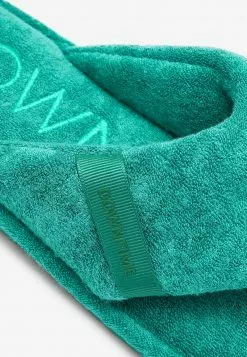 Next TOWEL TOE THONG - Bade-Zehentrenner - Green | Damen 9 Next TOWEL TOE THONG - Bade-Zehentrenner - Green | Damen -Next Großes Kaufhaus a6d2eb18915f4cb5961cd705a906e650