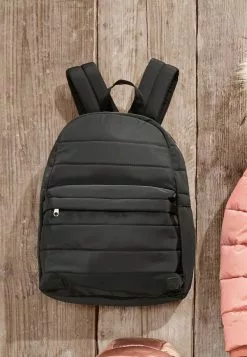 Next Kinder UNISEX - Schulranzen - Black -Next Großes Kaufhaus a6e5723f0ac54fae95f5fabc2e9a54a9