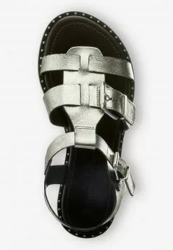 Next GLADIATOR - Riemensandalette - Silver | Damen 6 Next GLADIATOR - Riemensandalette - Silver | Damen -Next Großes Kaufhaus a6f0eda5cc6844e4b685cc2c27e16c48