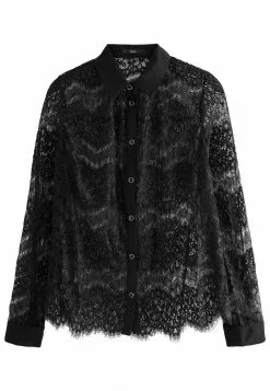 Next Damen Hemdbluse - Black -Next Großes Kaufhaus a70203f74b324b05abea3506901c7d53