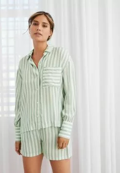 Next SET - Nachtwäsche Set - Pink | Damen