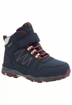 Next Kinder Schnürstiefelette - Dark Blue