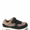 Next ELASTIC BUBBLE - Sneaker Low - Black | Kinder