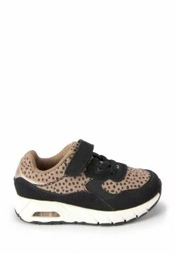 Next ELASTIC BUBBLE - Sneaker Low - Black | Kinder