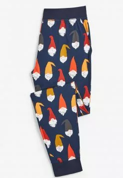 Next Herren MATCHING FAMILY GONK - Nachtwäsche Shirt - Dark Blue -Next Großes Kaufhaus a74e618adbe040e0b998020c88dfe88f