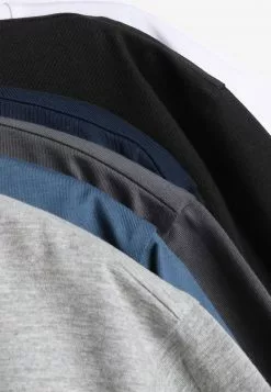 Next Herren 7 PACK - T-Shirt Basic - Blue 17 Next Herren 7 PACK - T-Shirt Basic - Blue -Next Großes Kaufhaus a76ec04ffb7e4ec7bc138218262edfac