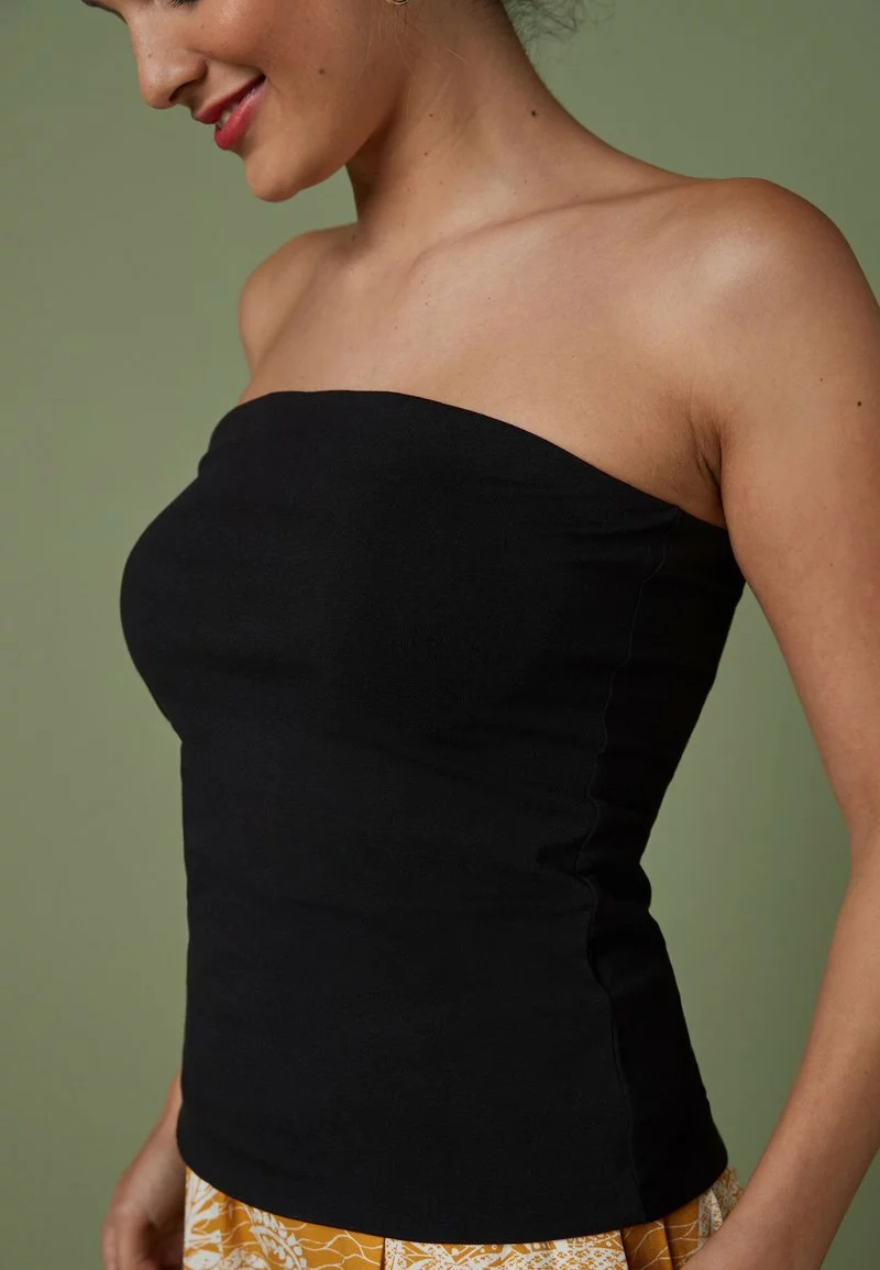 Next Damen Top - Black 3 Next Damen Top - Black – Bild 3