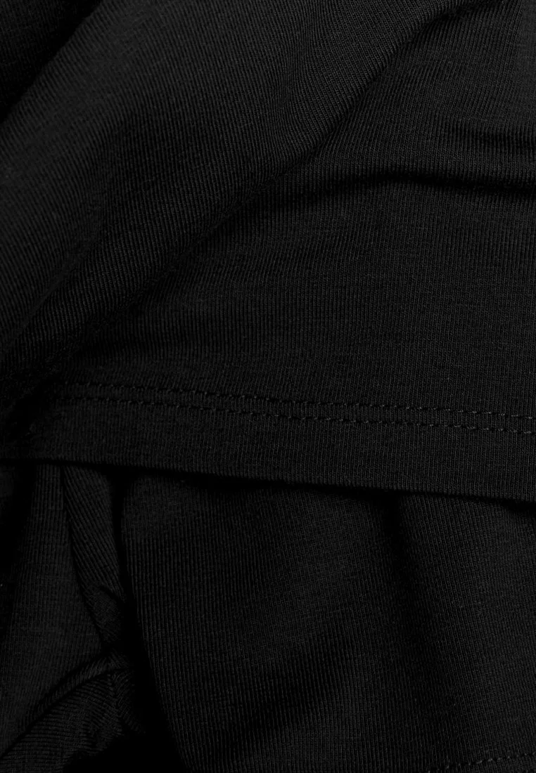 Next Kinder Minirock - Black 3 Next Kinder Minirock - Black – Bild 3