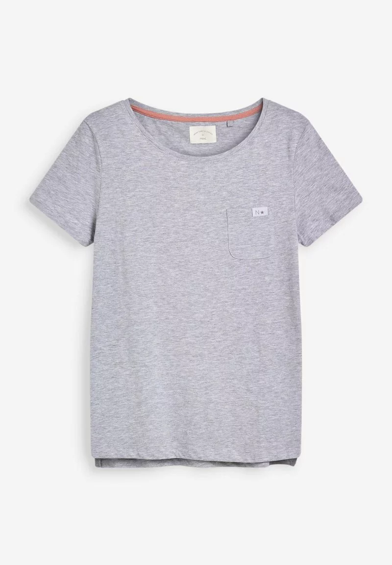 Next Damen Pyjama - Pink 2 Next Damen Pyjama - Pink – Bild 2