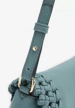 Next Damen WEAVE DETAIL - Umhängetasche - Blue -Next Großes Kaufhaus a7d6ff07ddb348048e8c36f41693c91f