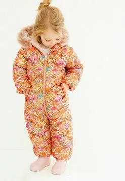 Next Kinder Jumpsuit - Yellow