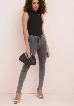 Next SLEEVELESS - Top - Black | Damen