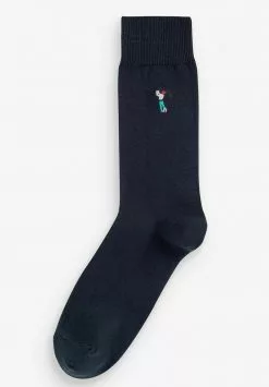 Next Herren FIVE PACK - Socken - Royal Blue 10 Next Herren FIVE PACK - Socken - Royal Blue -Next Großes Kaufhaus a808911beb084793bd100c43dbeb560d