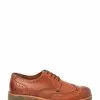 Next Herren JOULES BROGUES - Schnürer - Brown
