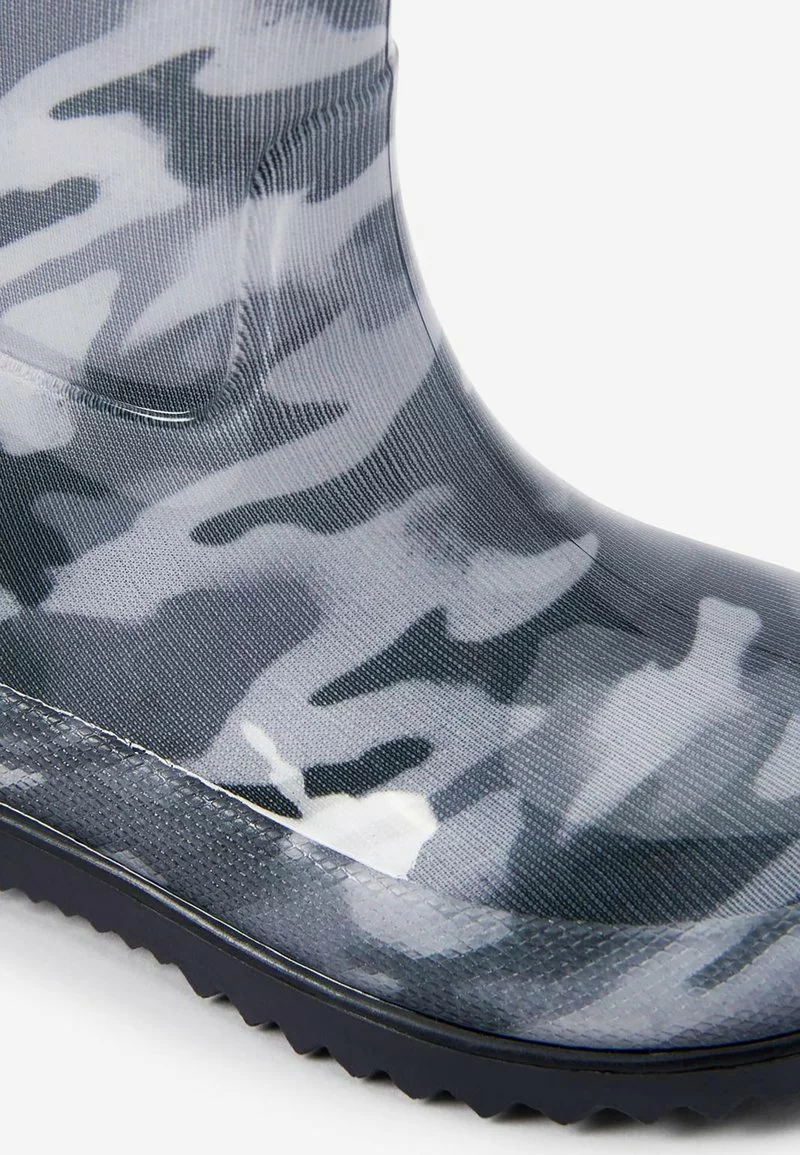 Next Kinder Gummistiefel - Multi-coloured 3 Next Kinder Gummistiefel - Multi-coloured – Bild 3