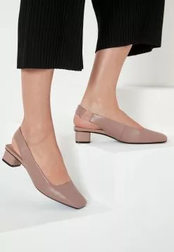 Next Damen Pumps - Pink