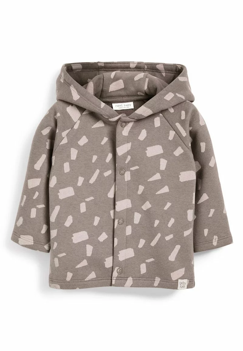 Next Leichte Jacke - Grey | Kinder 1 Next Leichte Jacke - Grey | Kinder