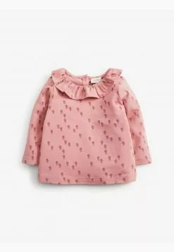 Next Kinder Langarmshirt - Pink -Next Großes Kaufhaus a8280359cd2e437891e05fc5f0dd3634