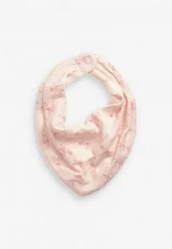 Next Kinder 5 PACK - Lätzchen - Light Pink -Next Großes Kaufhaus a83794b88a854bf094d92742ec8e69e4