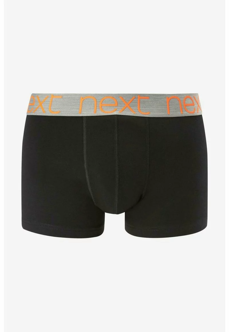 Next Herren FOUR PACK - Panties - Black (588596) 9 Next Herren FOUR PACK - Panties - Black (588596) – Bild 9