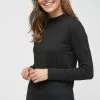 Next Damen Langarmshirt - Black