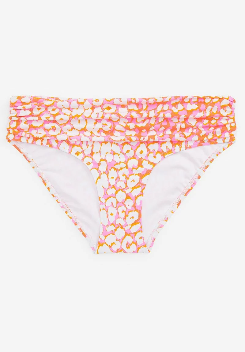 Next Damen TEXTURE ROLL - Bikini-Hose - Light Pink 2 Next Damen TEXTURE ROLL - Bikini-Hose - Light Pink – Bild 2