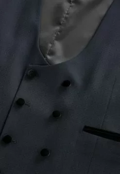 Next Herren PATTERNED TUXEDO - Weste - Blue -Next Großes Kaufhaus a84a76e5ff454119bfbd3cdba2a64882