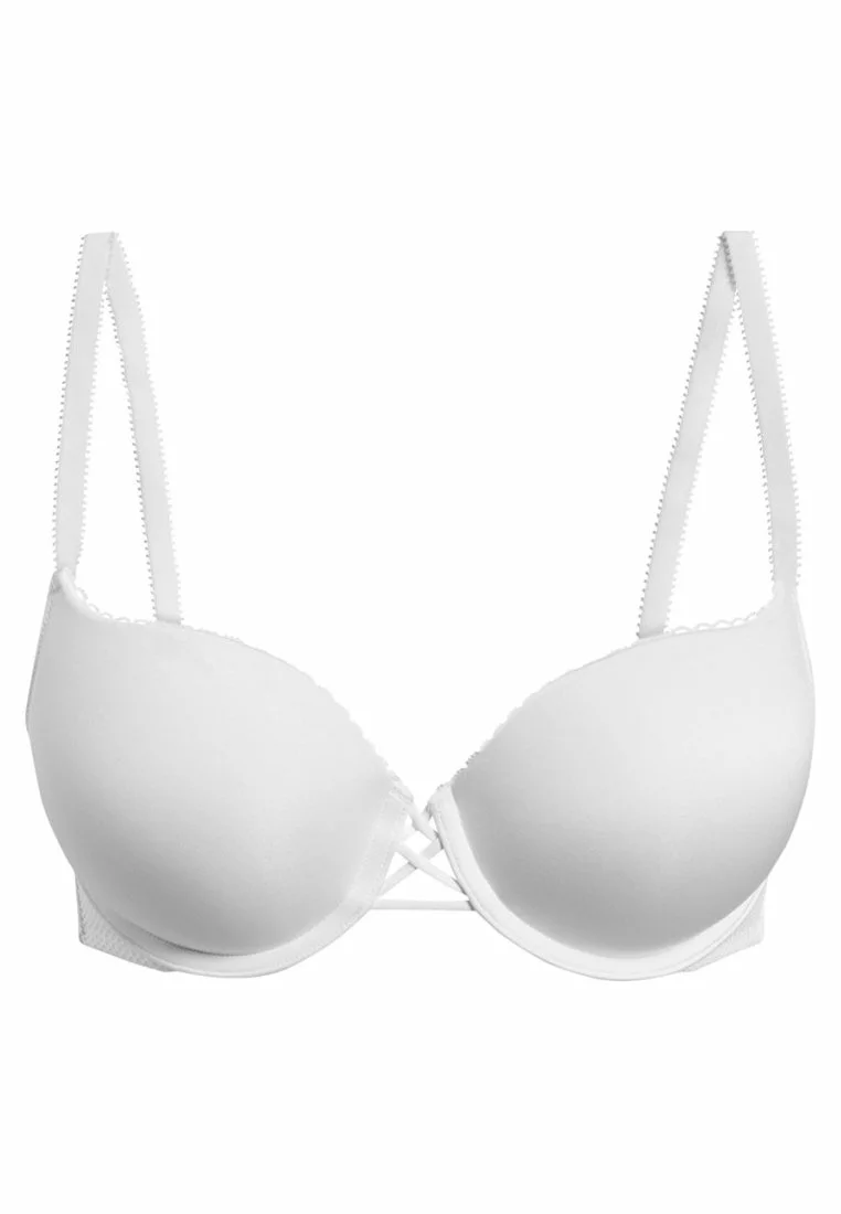 Next Damen Bügel BH - White 5 Next Damen Bügel BH - White – Bild 5