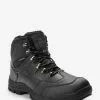 Next Herren Schnürstiefelette - Black