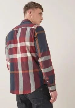 Next Herren Hemd - Dark Purple 8 Next Herren Hemd - Dark Purple -Next Großes Kaufhaus a86ead085b9749529b8f6320de9eb350