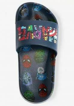 Next Kinder OLDER - Badesandale - Blue -Next Großes Kaufhaus a885f3bac09145ba930cd505c4e7a12d