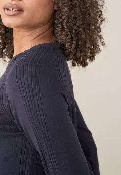 Next CREW - Strickpullover - Blue | Damen 8 Next CREW - Strickpullover - Blue | Damen -Next Großes Kaufhaus a8863c1b7dbc438ba5d8633594be5814