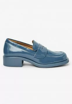 Next Damen Slipper - Blue 6 Next Damen Slipper - Blue -Next Großes Kaufhaus a8872c17386b4fd6b4acc3d0fa02e228