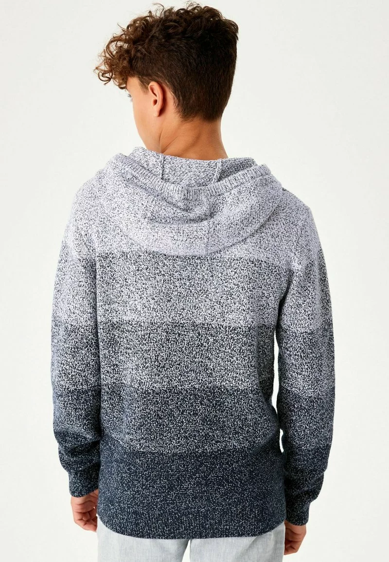 Next Kinder Strickpullover - Blue 2 Next Kinder Strickpullover - Blue – Bild 2