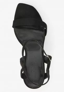 Next Damen FOREVER COMFORT STRAPPY SKINNY - High Heel Sandalette - Black 8 Next Damen FOREVER COMFORT STRAPPY SKINNY - High Heel Sandalette - Black -Next Großes Kaufhaus a8d1a9db4c0d4567881d3cf192e7eaad