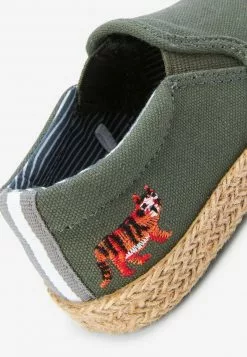 Next Kinder Espadrille - Khaki Green -Next Großes Kaufhaus a8f87e8bbfe44bbdbb7f82bd5fb7ace6
