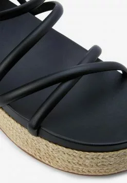 Next Plateausandalette - Black | Damen 7 Next Plateausandalette - Black | Damen -Next Großes Kaufhaus a913141e5fd44a47847dfc8ed5ce48ff