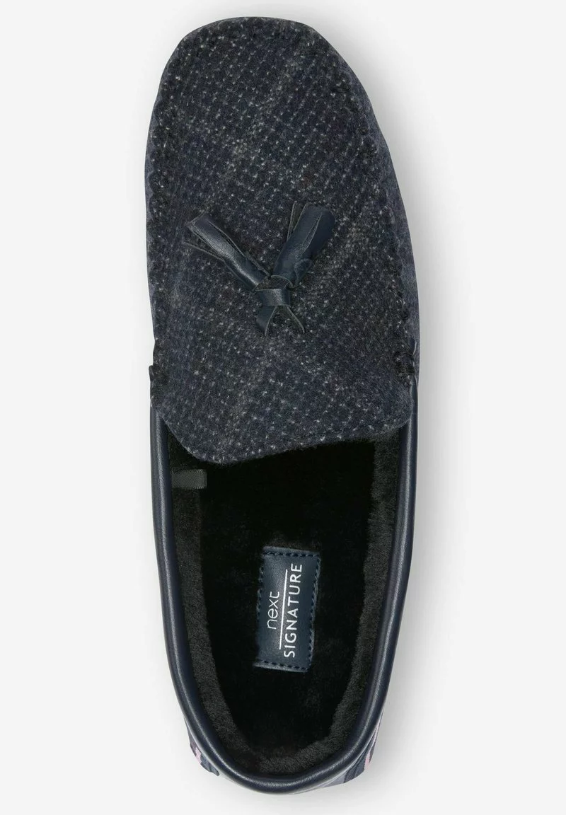 Next Herren SIGNATURE - Mokassin - Blue 3 Next Herren SIGNATURE - Mokassin - Blue – Bild 3