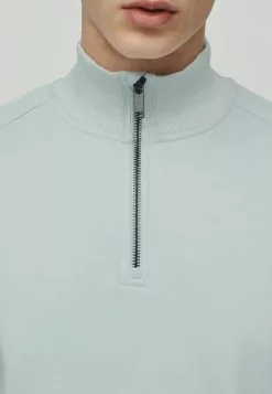 Next Herren Sweatshirt - Light Blue -Next Großes Kaufhaus a930fa53dfd645f6b9946ffcae8eaedd